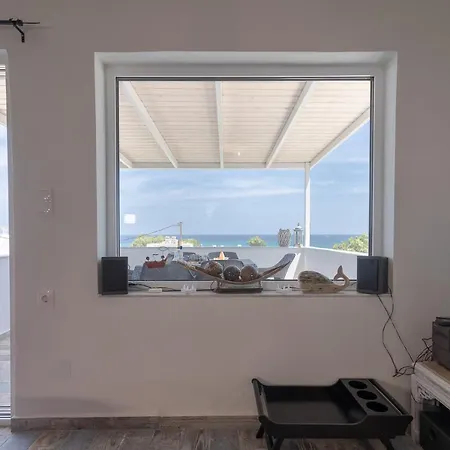 Art_emis Casa Stavrós